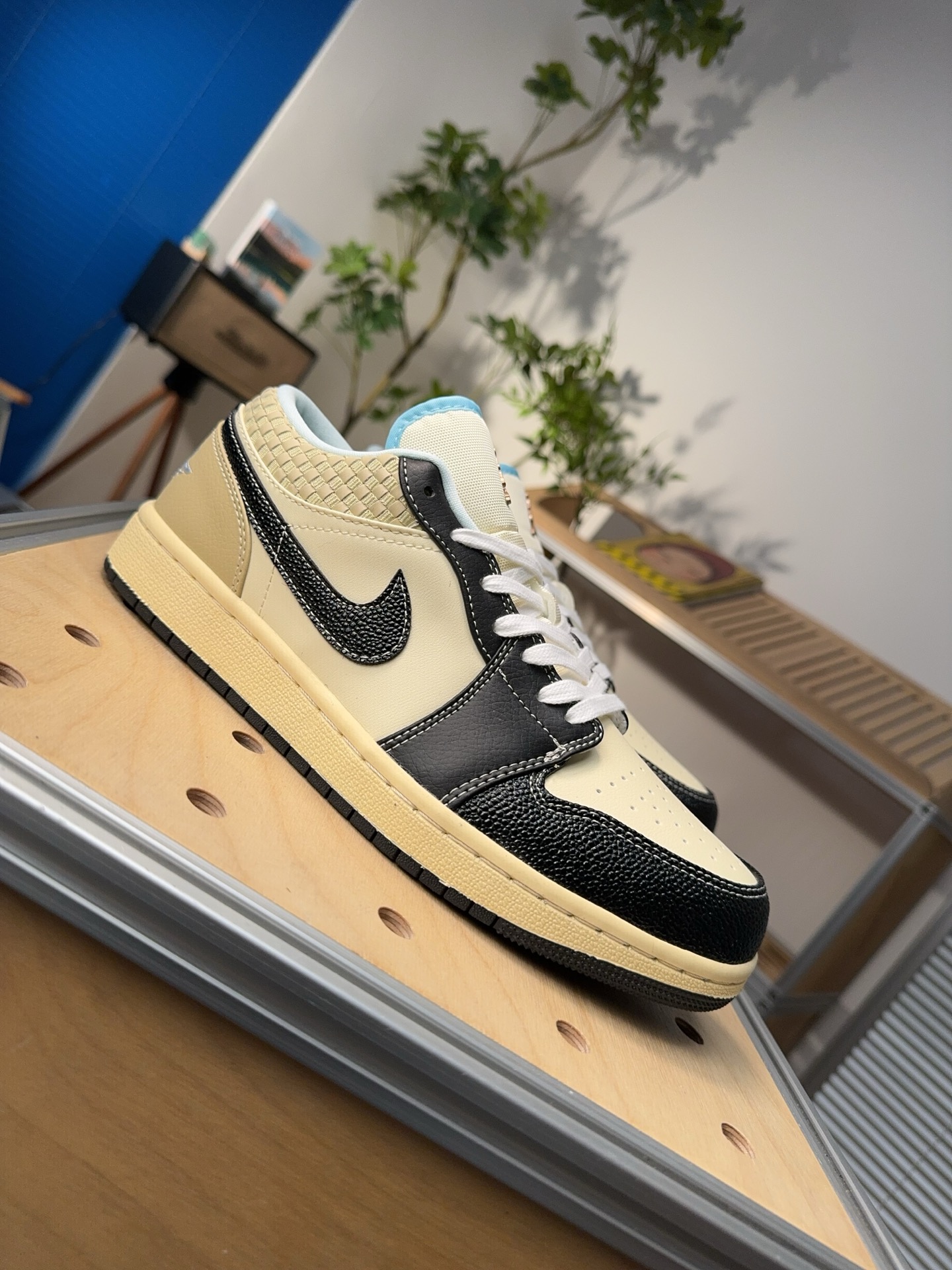 Nike Jordan